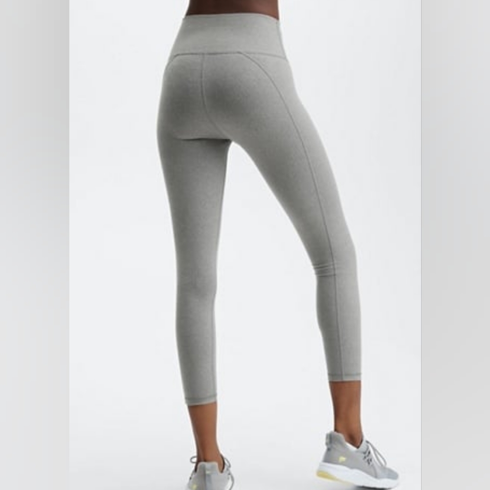 BOGO FREE till Sunday! FABLETICS Define PowerHold® High-Waisted 7/8 Legging